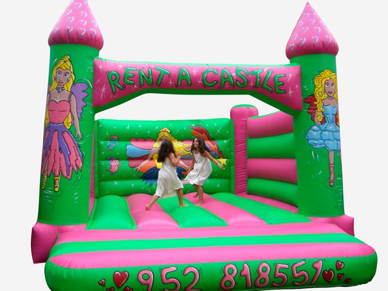 Castillos Hinchables Archivos Rent A Castle